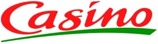 Casino logo